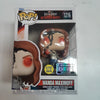 Funko Pop Doctor Strange in the Multiverse of Madness Wanda Maximoff 1216 GITD EE Exclusive