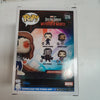 Funko Pop Doctor Strange in the Multiverse of Madness Wanda Maximoff 1216 GITD EE Exclusive