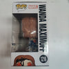Funko Pop Doctor Strange in the Multiverse of Madness Wanda Maximoff 1216 GITD EE Exclusive