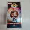 Funko Pop Doctor Strange in the Multiverse of Madness Wanda Maximoff 1216 GITD EE Exclusive