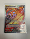 Pokemon TCG Team Rocket’s Moltres Ex 229/182 Destined Rivals Alt Art NM