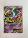 Pokemon TCG Mega Gallade EX 35/108 Roaring Skies Mega Evolution