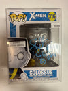 SIGNED Funko Pop X- Men Clossus #316 Signed Stefan Kapicic