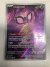 Pokemon TCG Pecharunt 129 Scarlet & Violet Promo Pokemon Center NM