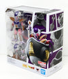 Bandai S.H. Figuarts Frieza 1st Form & Pod Figure (Dragon Ball) PD