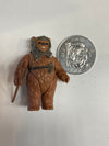 LOOSE Kenner Star Wars Ewok Romba 1985