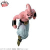 Banpresto Dragon Ball Z Match Makers Majin Buu (Pure) Statue
