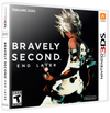 Nintendo 3DS - Bravely Second End Layer