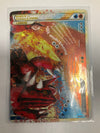 Pokemon TCG Kyogre & Groudon Legend 88/90 Undaunted HP