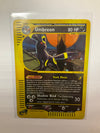 Pokémon TCG Umbreon 41/147 Aquapolis NM/LP
