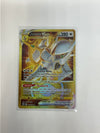 Pokemon TCG Arceus Vstar 184/172 Brilliant Stars Secret Rare NM