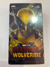 ZD Toys Marvel Studios Deadpool & Wolverine Wolverine 1/10 Scale Action Figure