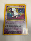 Pokemon TCG Mew 9 Black Star Promo Holo NM
