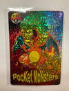Japanese Pokémon TCG Vintage Pocket Monsters NM