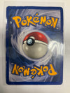 Pokemon TCG Shining Celebi 106/105 Neo Destiny Holo DAMAGED