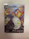 Pokémon TCG Charizard VMAX SV10/SV122 Shining Fates NM