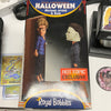 John Carpenter’s Royal Bobbles Limited Edition Halloween Michael Myers and Bob Hot Topic Exclusive