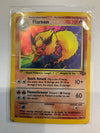Pokemon TCG Flareon 3/64 Jungle Holo Damaged