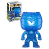 Funko Pop! Television Power Rangers Blue Ranger (Morphing) GameStop Exclusive #410