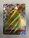 Pokémon TCG Pikachu Vmax 044/185 Vivid Voltage NM