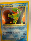 Pokemon TCG Politoed 8-75 Crossing The Ruins Holo Rare NM