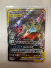 Pokémon TCG Mega Sableye & Tyranitar GX 226/236 Unified Minds NM