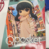 Bandai Namco Qposket Spy Family Yor Odekake Ver.
