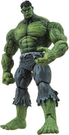Marvel Select Unleashed Hulk Special Collector Edition