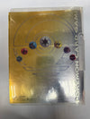 Pokémon Neo Genesis Promo Folder set