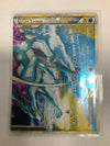 Pokemon TCG Raikou & Suicune Legend 93/95 Unleashed MP