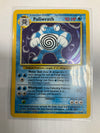 Pokemon TCG Poliwrath 13/102 Base Set Holo LP