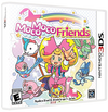 Nintendo 3DS - MocoMoco Friends