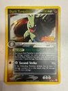 Pokémon TCG Dark Tyranitar EX Ex Team Rocket Returns 20/109 NM