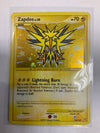 Pokemon TCG Zapdos 150/147 Supreme Victors Holo HP