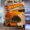 Hot Wheels Ford Shelby GT350R