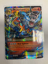 Pokemon TCG M Charizard EX 12/83 Generations LP