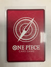 One Piece TCG Gol D Roger OP13-003 Leader Alt Art NM