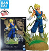 Banpresto Dragon Ball Z History Box Vegito Statue