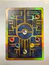 Pokémon TCG Ancient Mew Promo LP