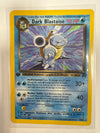 Pokemon TCG Dark Blastoise 20/82 Team Rocket Unlimited
