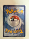 Pokémon TCG - Chinese Gems Exclusive Captain Pikachu AR