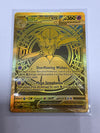 Pokemon TCG Mega Gardevoir Ex 187/132 Mega Evolution Secret Rare NM