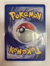 Pokémon TCG Rocket’s Hitmonchan 11/132 Gym Heroes First Edition Holo NM/LP