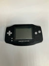 CONSOLE: Nintendo Gameboy Advance Black SN AU635213875