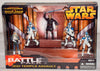 Star Wars Battle Pack Jedi Temple Assault