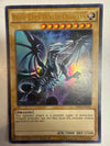Yugioh TCG Blue-Eyes White Dragon JMPS-EN002 Shounen Jump Magazine Promos NM/LP