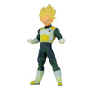 Bandai Banpresto Dragonball Super Clearise Vegeta Statue