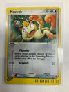 Pokemon TCG Meowth 013 Promo Holo NM