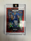 Sports TCG Daniel Jones Giants Prizm No. 219 01/70