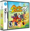 Nintendo DS - Monster Rancher DS